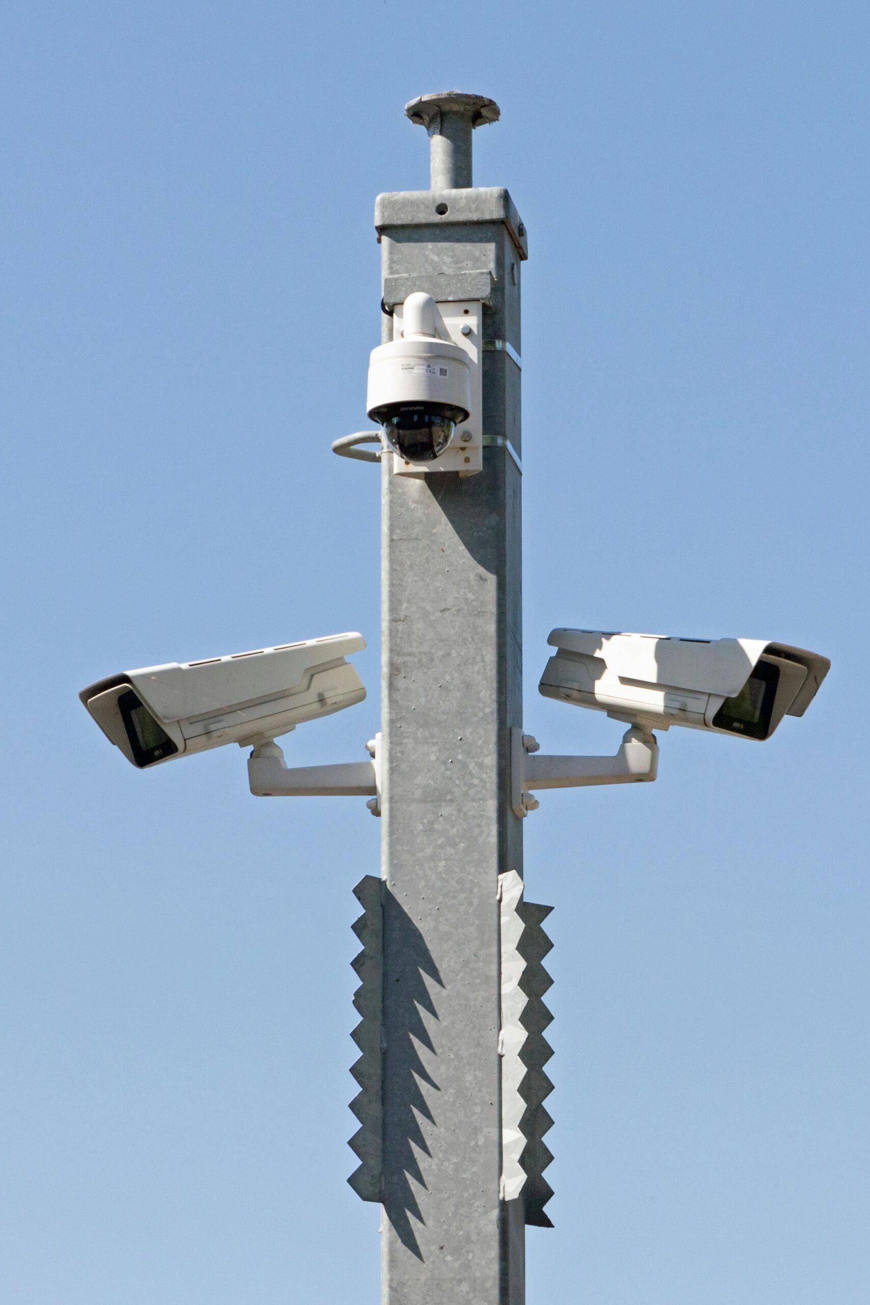 Mobile Monitoring Towers – Protection That Evolves with the Investment
